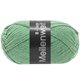 Lana Grossa MEILENWEIT 8-struko 100g Uni | 9674-lipa zeleno