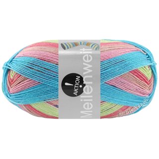 Lana Grossa MEILENWEIT 100g Aktion