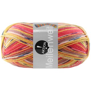 Lana Grossa MEILENWEIT 100g Aktion