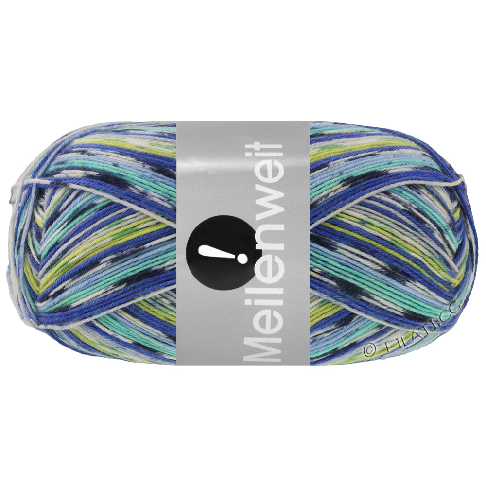 Lana Grossa MEILENWEIT 100g Aktion