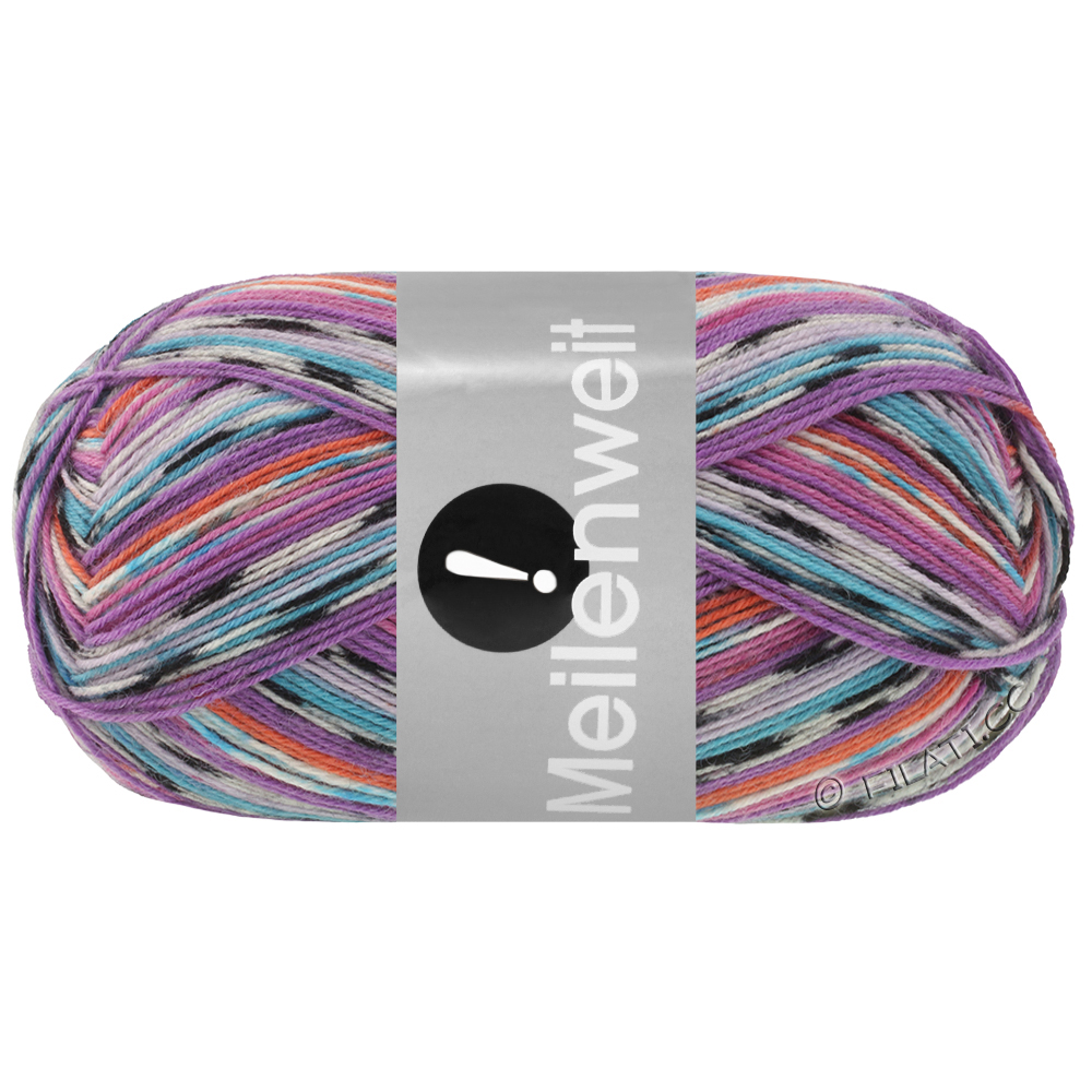 Lana Grossa MEILENWEIT 100g Aktion