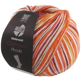 Lana Grossa MEILENWEIT 100g Cashmere Piccolo