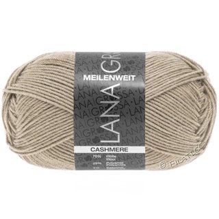 Lana Grossa MEILENWEIT 50g Cashmere