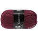 Lana Grossa MEILENWEIT 50g Cashmere | 44- bordo