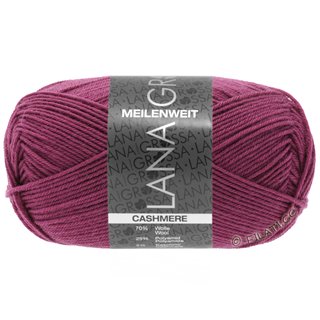 Lana Grossa MEILENWEIT 50g Cashmere