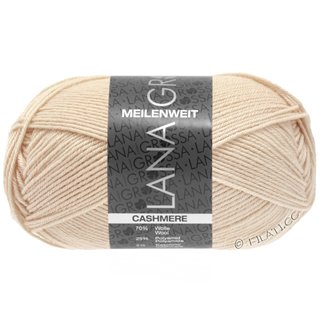 Lana Grossa MEILENWEIT 50g Cashmere