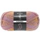 Lana Grossa MEILENWEIT 50g Eleganza | 6712-breskva/jorgovan