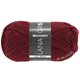 Lana Grossa MEILENWEIT 50g Late Night | 2902-Crno vino