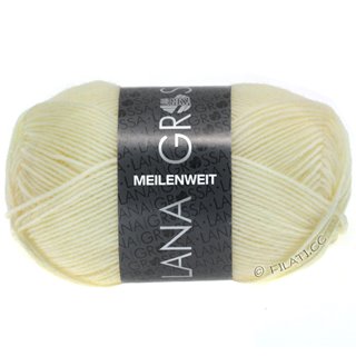 Lana Grossa MEILENWEIT 50g
