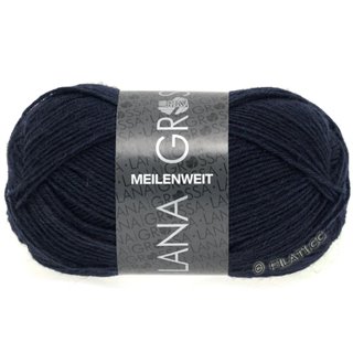 Lana Grossa MEILENWEIT 50g