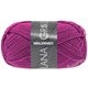 Lana Grossa MEILENWEIT 50g | 1412-orhideja