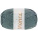 Lana Grossa MEILENWEIT 100g Merino Extrafine | 2431-plavo siva