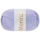 Lana Grossa MEILENWEIT 100g Merino Extrafine | 2436-Ljubičasto plava