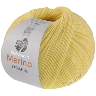 Lana Grossa MEILENWEIT 100g Merino Extrafine