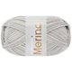 Lana Grossa MEILENWEIT 100g Merino Extrafine | 2464-svijetlo siva