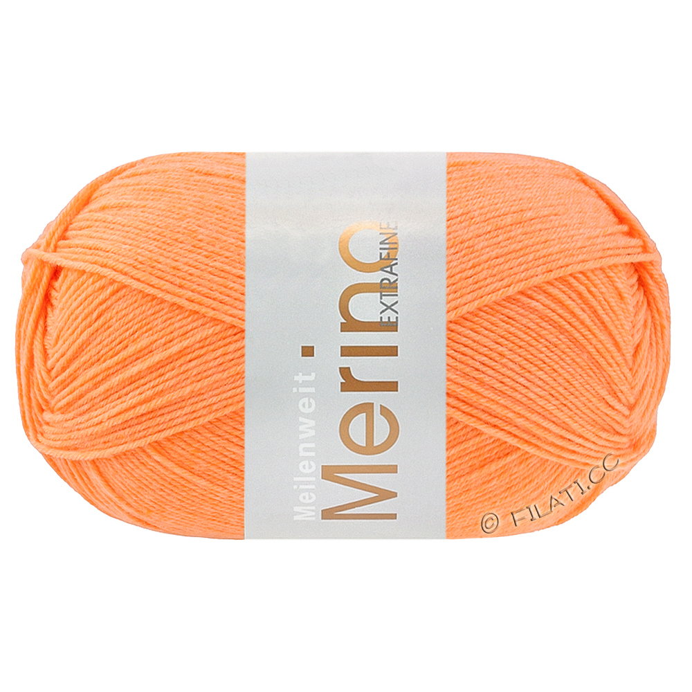 Lana Grossa MEILENWEIT 100g Merino Extrafine | 2470-losos