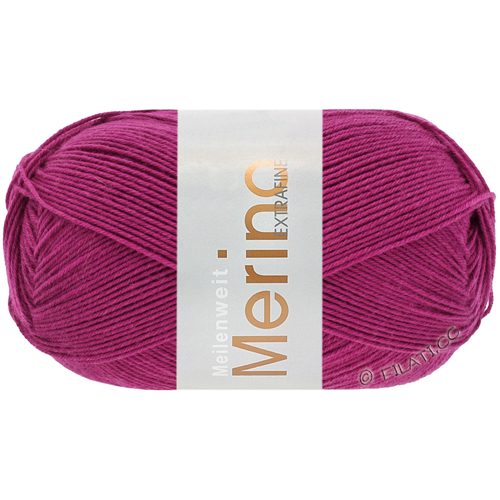 Lana Grossa MEILENWEIT 100g Merino Extrafine | 2471-