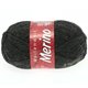 Lana Grossa MEILENWEIT 100g Merino Uni | 2008-antracit prosarana