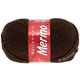 Lana Grossa MEILENWEIT 100g Merino Uni | 2010-Mokka