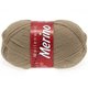 Lana Grossa MEILENWEIT 100g Merino Uni | 2022-priroda