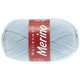 Lana Grossa MEILENWEIT 100g Merino Uni | 2041-nježna plava