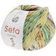 Lana Grossa MEILENWEIT 100g Seta Cocoon | 3362-