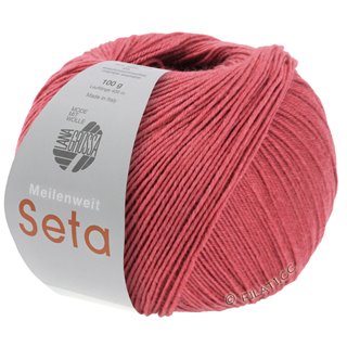 Lana Grossa MEILENWEIT 100g Seta