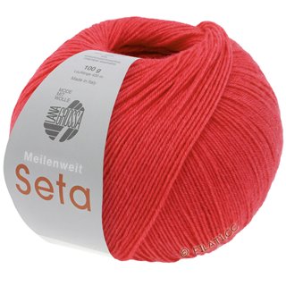 Lana Grossa MEILENWEIT 100g Seta