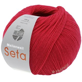 Lana Grossa MEILENWEIT 100g Seta
