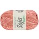 Lana Grossa MEILENWEIT 100g Soja Mini Stripes | 303-