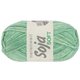 Lana Grossa MEILENWEIT 100g Soja Mini Stripes | 304-