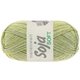 Lana Grossa MEILENWEIT 100g Soja Mini Stripes | 311-