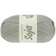 Lana Grossa MEILENWEIT 100g Soja | 02-svijetlo siva prosarana
