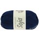 Lana Grossa MEILENWEIT 100g Soja | 05-noć Plava
