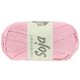 Lana Grossa MEILENWEIT 100g Soja | 09-Stara ružičasta
