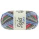 Lana Grossa MEILENWEIT 100g Soja Mini Stripes | 209-