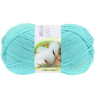 Lana Grossa MEILENWEIT 100g Solo Cotone Unito