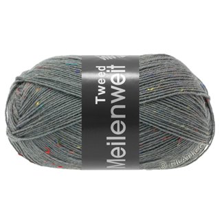 Lana Grossa MEILENWEIT 100g Tweed