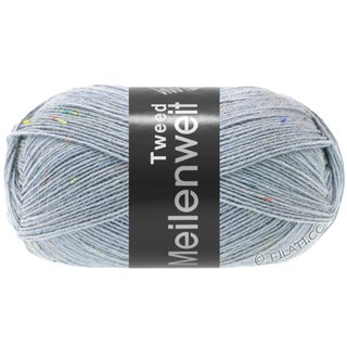 Lana Grossa MEILENWEIT 100g Tweed