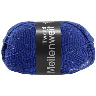 Lana Grossa MEILENWEIT 100g Tweed