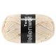 Lana Grossa MEILENWEIT 100g Tweed | 185-krema prosarana