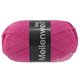 Lana Grossa MEILENWEIT 100g | 1401-roze