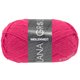 Lana Grossa MEILENWEIT 50g | 1420-malina