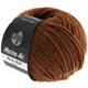 Lana Grossa MERINO AIR | 25- smeđ