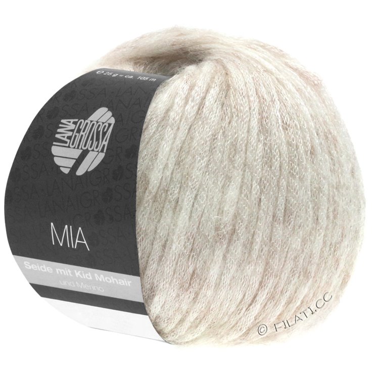 Lana Grossa MIA | 01- priroda
