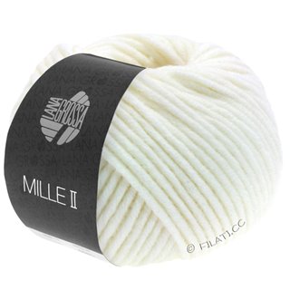 Lana Grossa MILLE II