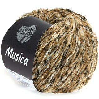 Lana Grossa MUSICA