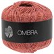 Lana Grossa OMBRA | 17-orientcrveno/bundeva