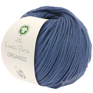 Lana Grossa ORGANICO (Linea Pura)