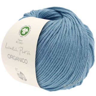 Lana Grossa ORGANICO (Linea Pura)